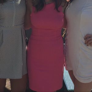 Alice and Olivia Dress